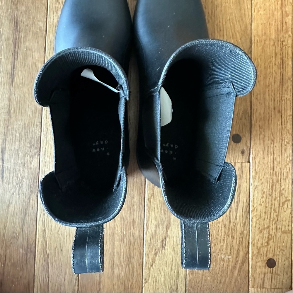A new day Chelsea boots Woman size 11 - Picture 6 of 8